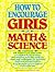 How To Encourage Girls In M...