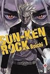 Sun-Ken Rock, Tome 1 by Boichi
