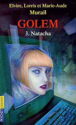 Natacha (Golem, #3)