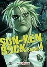 Sun-Ken Rock, Tome 4 by Boichi
