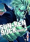 Sun-Ken Rock, Tome 5