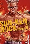 Sun-Ken Rock, Tome 6