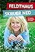 Feldthaus skruer ned. En dagbog om at spare på miljøet