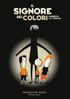 Il signore dei colori