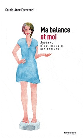 Ma balance et moi (Hardcover)