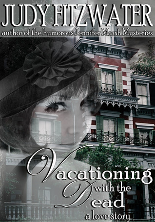 Vacationing with the Dead (ebook)
