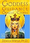Goddess Guidance Oracle Cards by Doreen Virtue