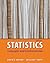 Statistics by David S. Moore Statistics by David S. Moore