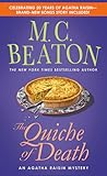The Quiche of Death