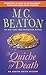 The Quiche of Death (Agatha Raisin, #1)