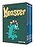 Monster: Boxed Set Vol. #1-4 (Monster Graphic Novels)