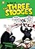 The Best of the Three Stooges Comicbooks  Vol. 3