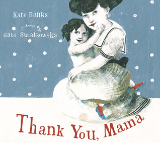 Thank You, Mama (Hardcover)
