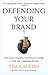 Defending Your Brand: How S...