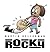 Rocky