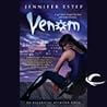 Venom by Jennifer Estep