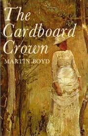 The Cardboard Crown (Langton Quartet, #1)