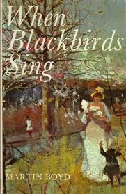 When Blackbirds Sing (Langton Quartet, #4)