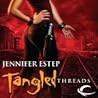 Tangled Threads by Jennifer Estep