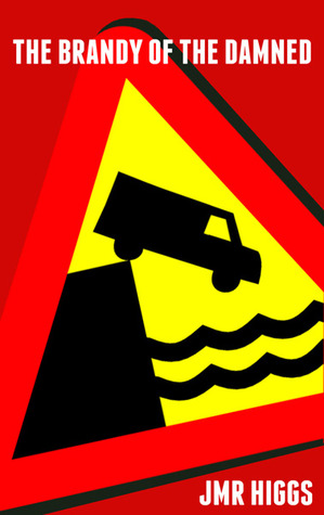 The Brandy of the Damned