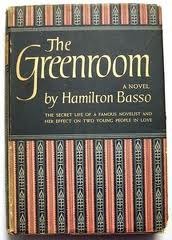 The Greenroom