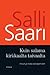 Kuin salama kirkkaalta taivaalta - kriisit ja niistä selviytyminen