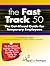 The Fast Track 50: The Get-Ahead Guide for Temporary Employees