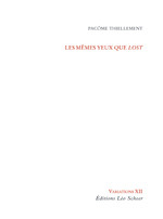 Les mêmes yeux que Lost