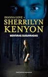 Mentiras susurradas by Sherrilyn Kenyon