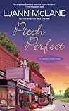 Pitch Perfect by Luann McLane Pitch Perfect by Luann McLane