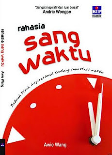 rahasia sang waktu (Paperback)