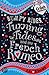 Bumpy Rides, Turning Tides and My French Romeo by Liz Elwes