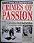 Crimes of Passion by Treasure Press