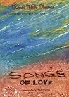Songs Of Love: new and selected poems