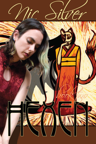 Hexen (The Others Series 2)