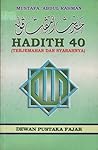 Hadith 40: Terjem...
