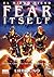 El Miedo Mismo: Libro uno de tres (Fear Itself #1 de 3)