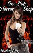 One Stop Horror Shop
