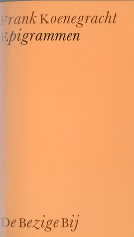 Epigrammen