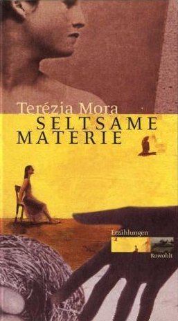Seltsame Materie (Hardcover)