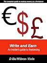 Write and Earn