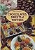 Chocolates, Sweets and Toffees by Jan Morgan