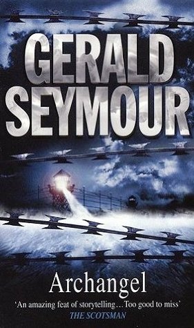 Archangel (Mass Market Paperback)