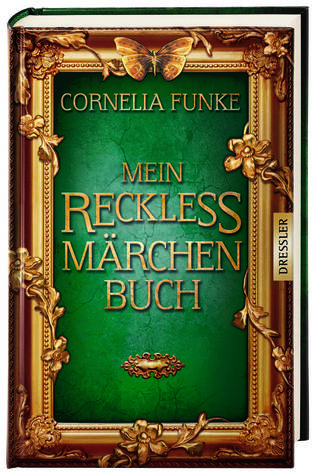 Mein Reckless Märchenbuch (Reckless #0.5)