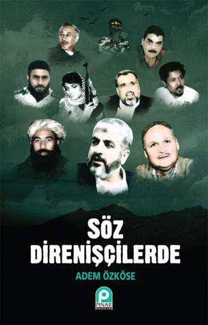 Söz Direnişçilerde (Paperback)