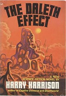 The Daleth Effect (Hardcover)