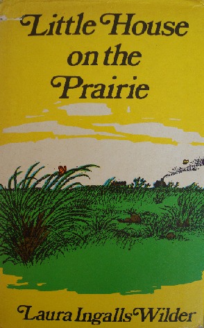 Little House on the Prairie