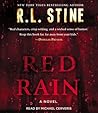 Red Rain by R.L. Stine