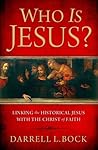 Who Is Jesus?: Linking the Historical Jesus with the Christ of Faith