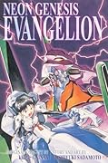 Neon Genesis Evangelion: 3-in-1 Edition, Vol. 1
